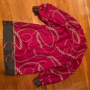 Women’s Dress from Ann Taylor knee length dressed size medium